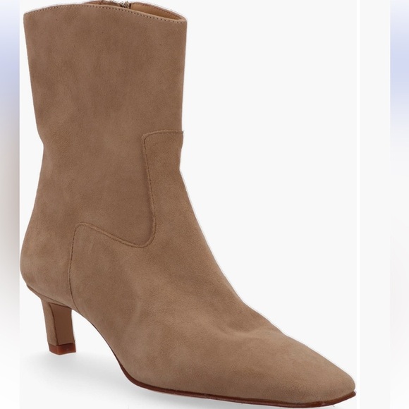 NWT ALOHAS Nash bootie size EU 39/ US 8-8.5 - Picture 1 of 5